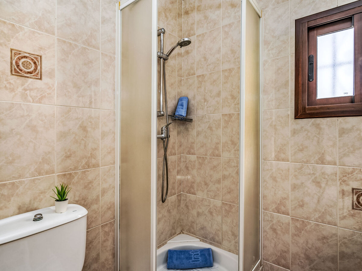 Maison Naranjos à Nerja, 2 chambres, jardin privé - Photo 25