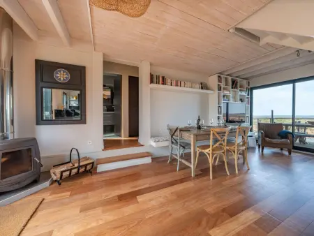 Les Pinassottes, Location Villa 8 personnes à Gujan Mestras - Photo 1