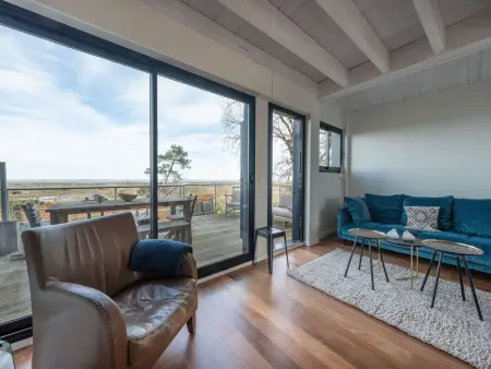 Les Pinassottes, Location Villa 8 personnes à Gujan Mestras - Photo 2