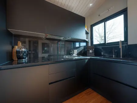 Les Pinassottes, Location Villa 8 personnes à Gujan Mestras - Photo 10