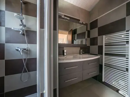 Les Pinassottes, Location Villa 8 personnes à Gujan Mestras - Photo 15