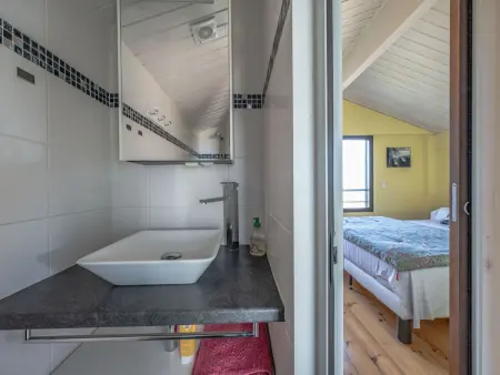 Les Pinassottes, Location Villa 8 personnes à Gujan Mestras - Photo 17