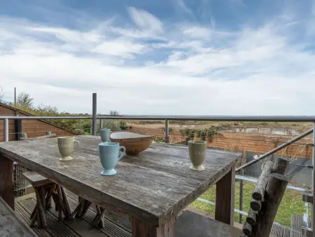 Les Pinassottes, Location Villa 8 personnes à Gujan Mestras - Photo 20