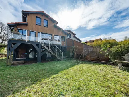 Les Pinassottes, Location Villa 8 personnes à Gujan Mestras - Photo 23