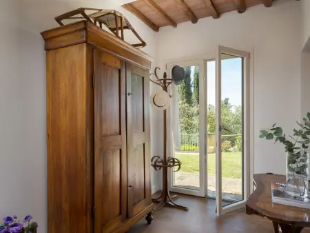 Villa Oliva - 5 chambres avec piscine à Gambassi Terme - Photo 9