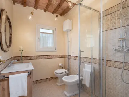 Villa Oliva - 5 chambres avec piscine à Gambassi Terme - Photo 11