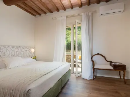 Villa Oliva - 5 chambres avec piscine à Gambassi Terme - Photo 12