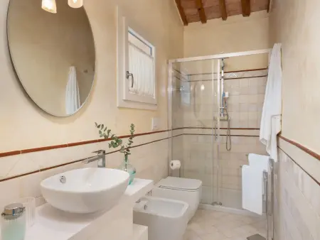 Villa Oliva - 5 chambres avec piscine à Gambassi Terme - Photo 14