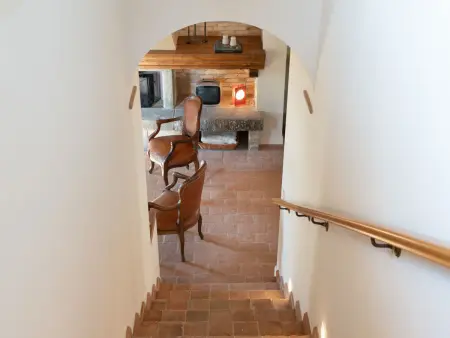 Villa Oliva - 5 chambres avec piscine à Gambassi Terme - Photo 15
