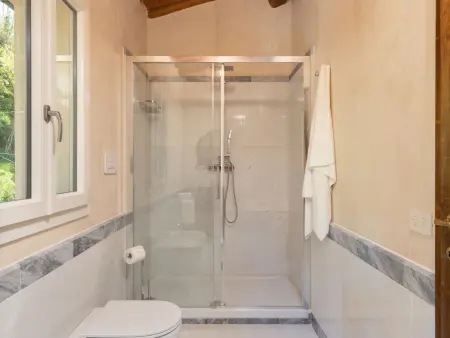 Villa Oliva - 5 chambres avec piscine à Gambassi Terme - Photo 19