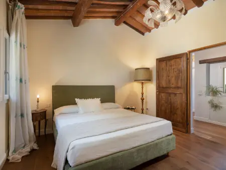 Villa Oliva - 5 chambres avec piscine à Gambassi Terme - Photo 20