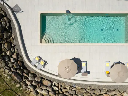 Villa Oliva - 5 chambres avec piscine à Gambassi Terme - Photo 31
