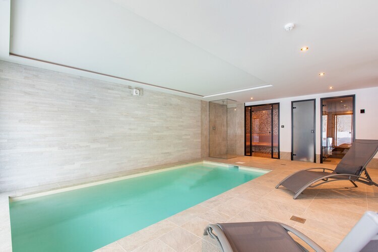 Chalet Le 360 KB - 42 places, spa et piscine - Photo 2