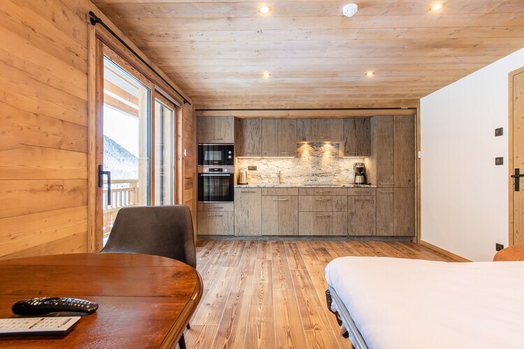 Chalet Le 360 KB - 42 places, spa et piscine - Photo 19