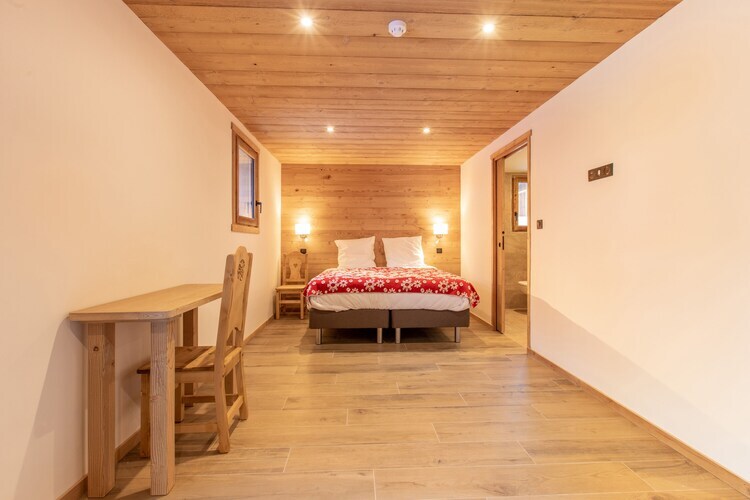 Chalet Le 360 KB - 42 places, spa et piscine - Photo 26