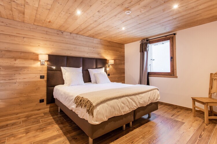 Chalet Le 360 KB - 42 places, spa et piscine - Photo 30