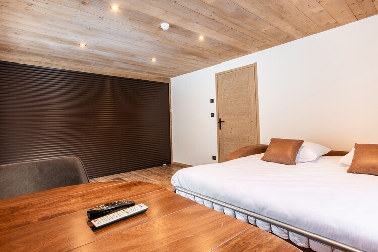 Chalet Le 360 KB - 42 places, spa et piscine - Photo 31