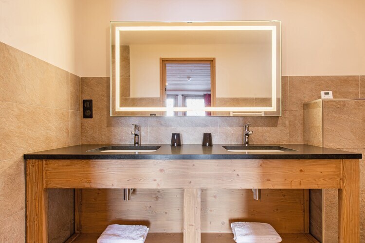 Chalet Le 360 KB - 42 places, spa et piscine - Photo 36