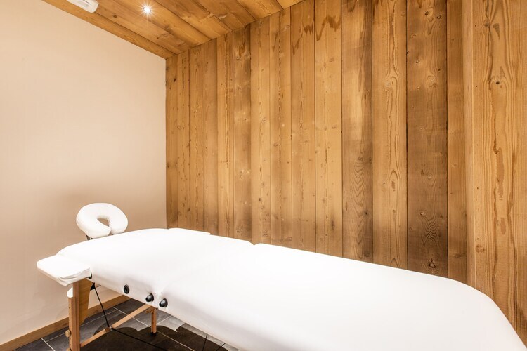 Chalet Le 360 KB - 42 places, spa et piscine - Photo 37