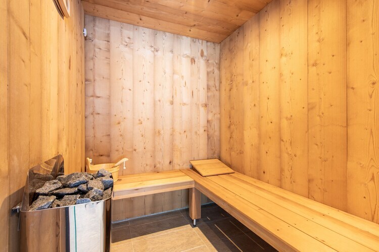 Chalet Le 360 KB - 42 places, spa et piscine - Photo 40