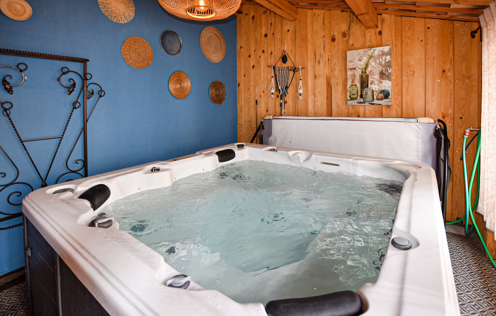 Maison avec piscine et jacuzzi à Aubignan - Photo 2