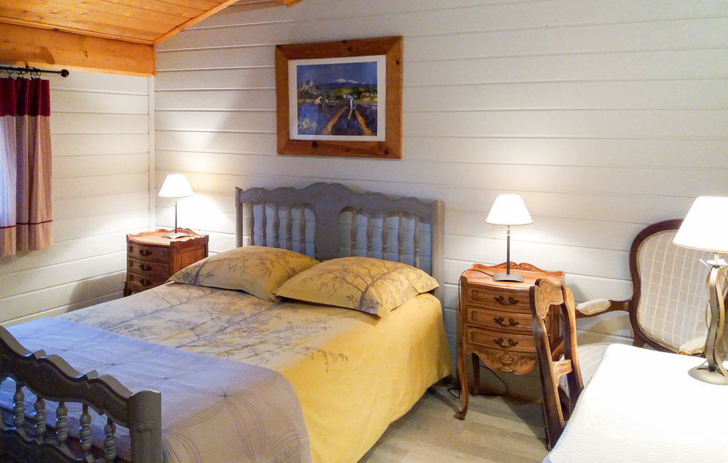 Maison avec piscine et jacuzzi à Aubignan - Photo 4