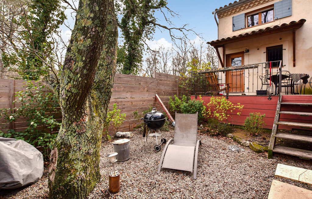 Maison avec piscine et jacuzzi à Aubignan - Photo 5
