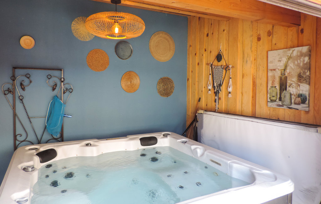 Maison avec piscine et jacuzzi à Aubignan - Photo 10