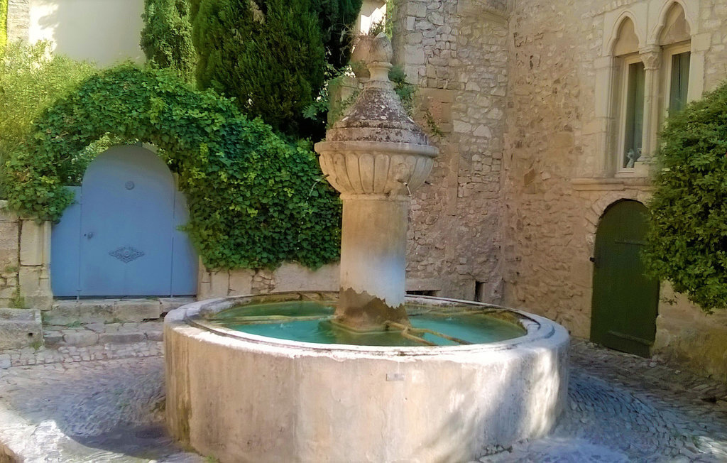 Maison avec piscine et jacuzzi à Aubignan - Photo 16