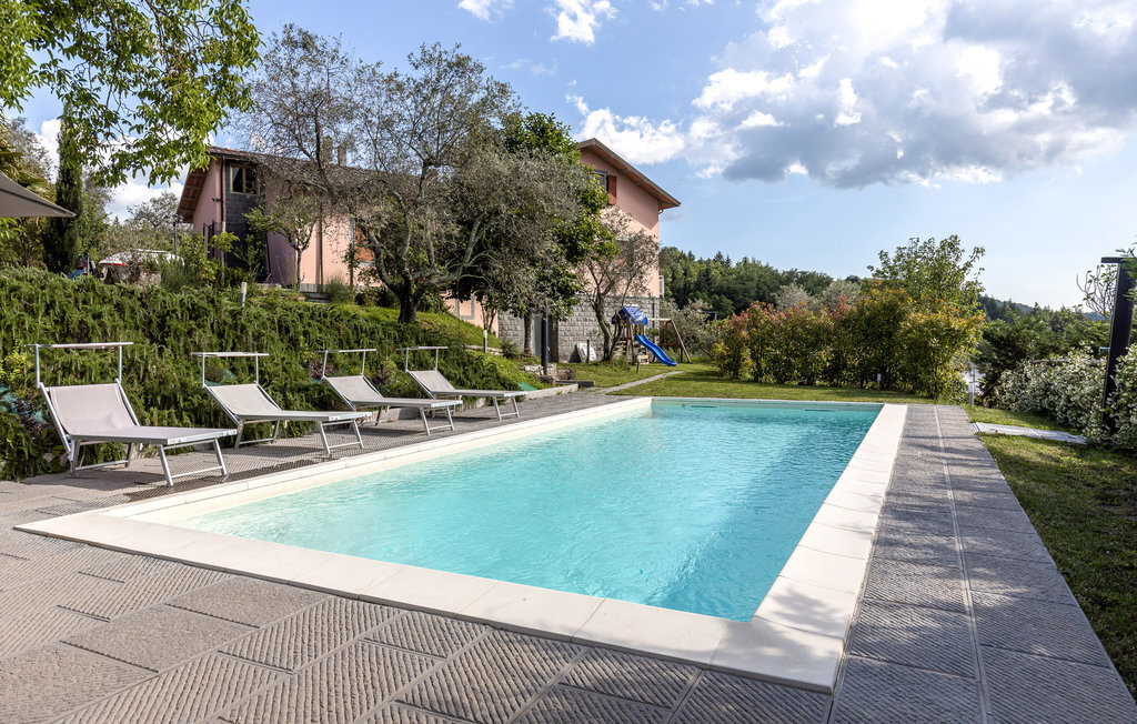 Maison 7 chambres avec piscine à Fivizzano - Photo 1