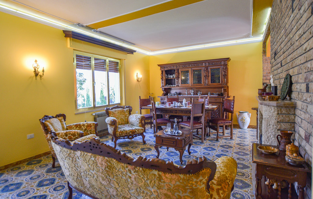 Maison 7 chambres avec piscine à Fivizzano - Photo 3