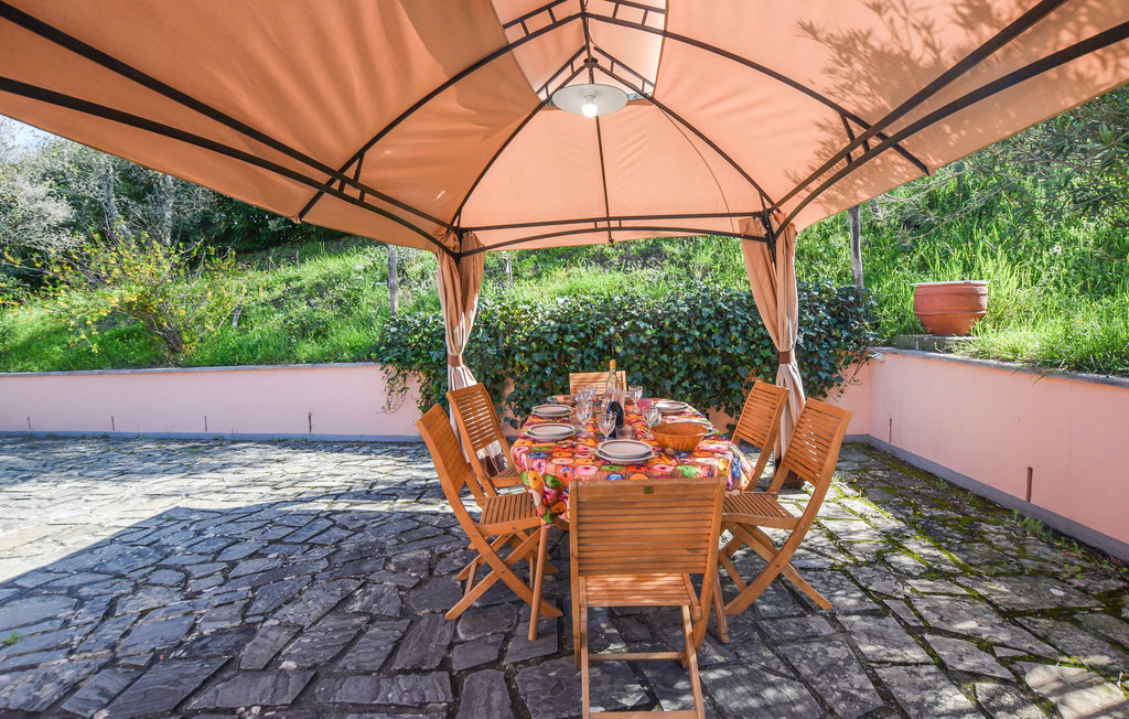 Maison 7 chambres avec piscine à Fivizzano - Photo 4