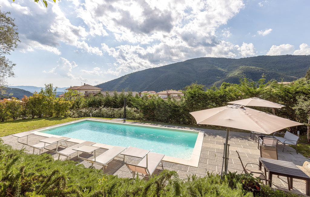 Maison 7 chambres avec piscine à Fivizzano - Photo 6