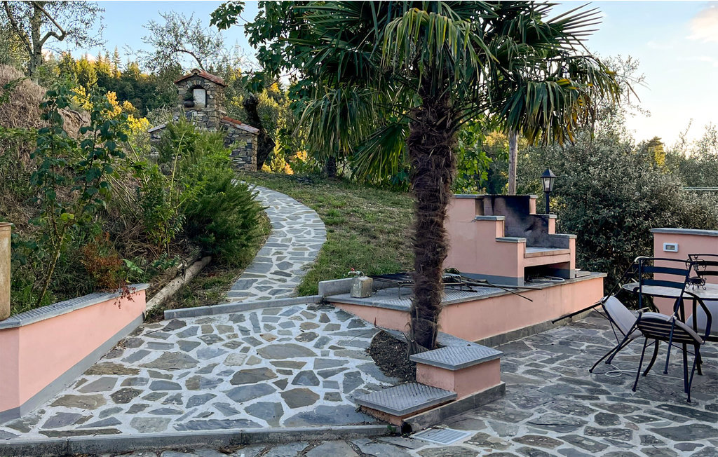 Maison 7 chambres avec piscine à Fivizzano - Photo 7