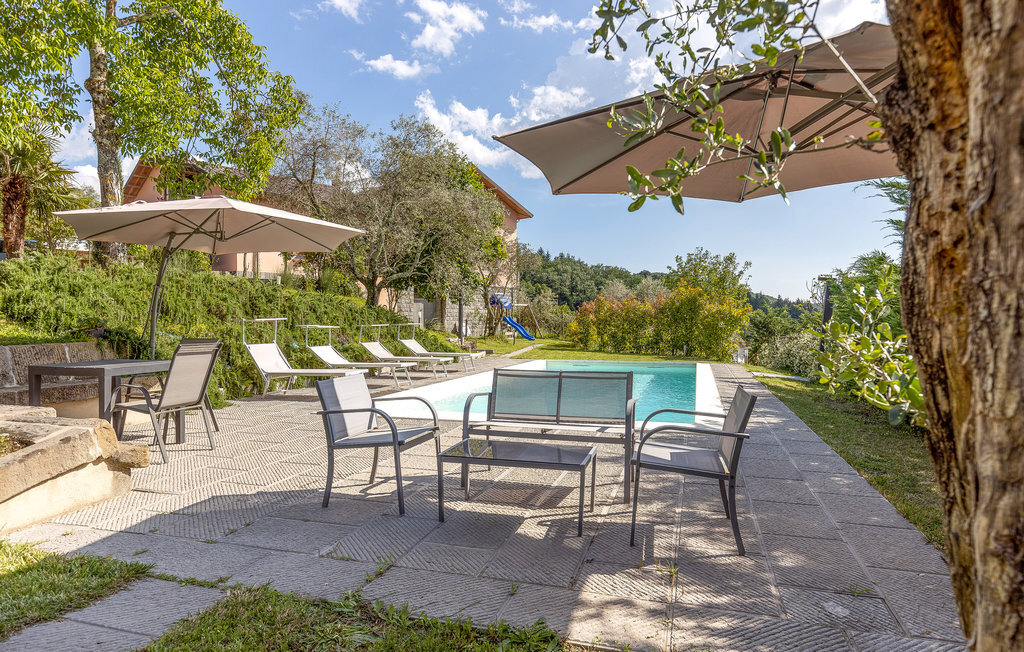 Maison 7 chambres avec piscine à Fivizzano - Photo 8