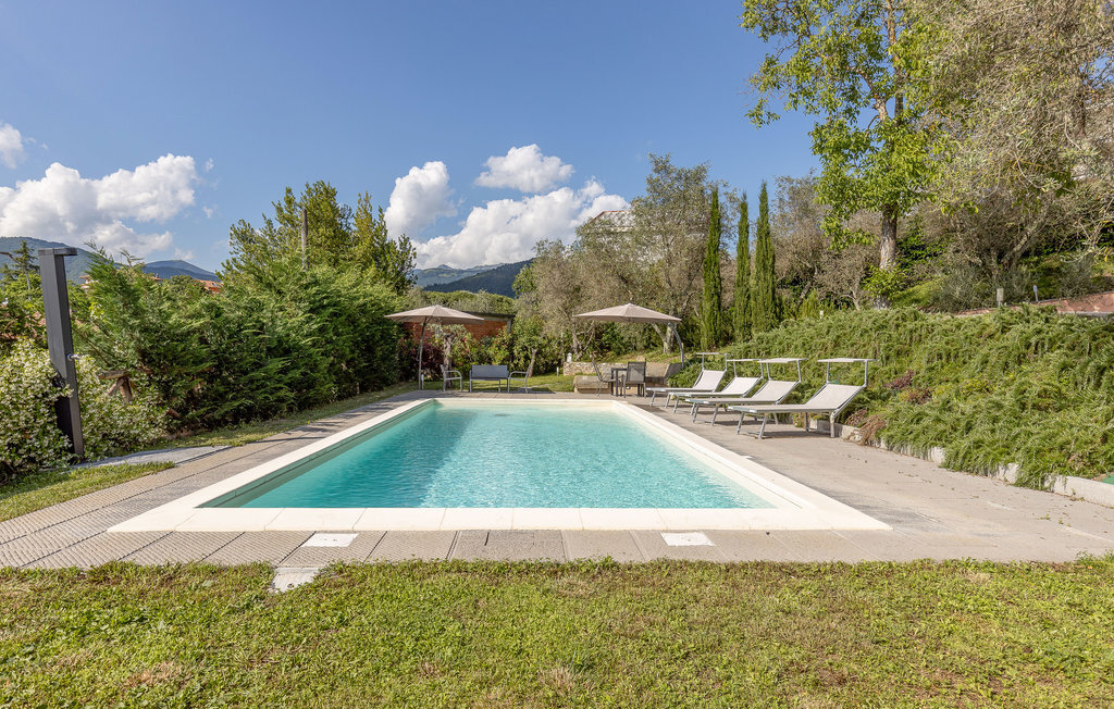 Maison 7 chambres avec piscine à Fivizzano - Photo 9