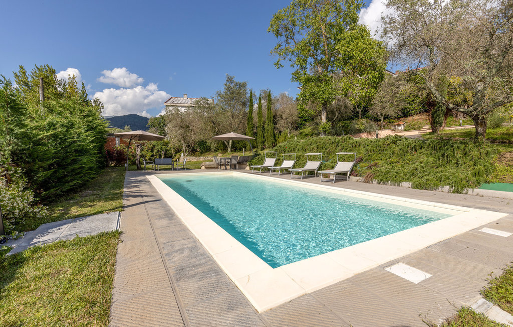 Maison 7 chambres avec piscine à Fivizzano - Photo 10