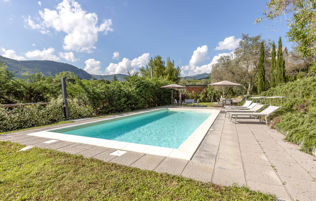Maison 7 chambres avec piscine à Fivizzano - Photo 11