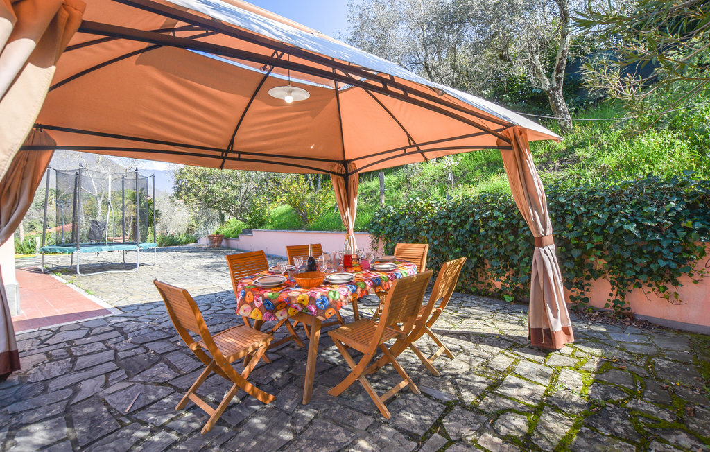Maison 7 chambres avec piscine à Fivizzano - Photo 13