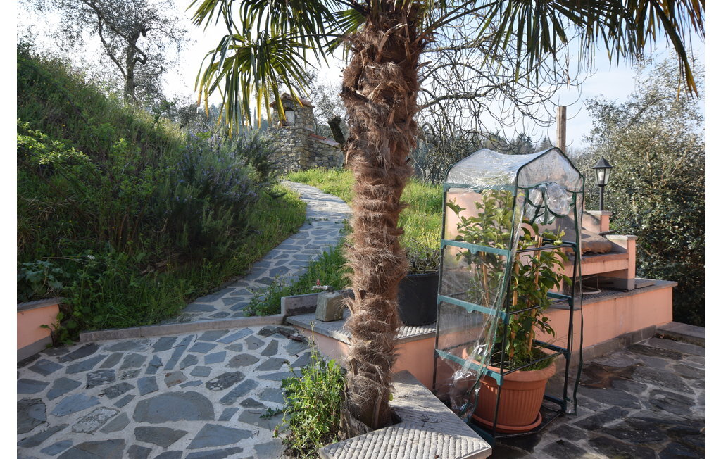 Maison 7 chambres avec piscine à Fivizzano - Photo 14