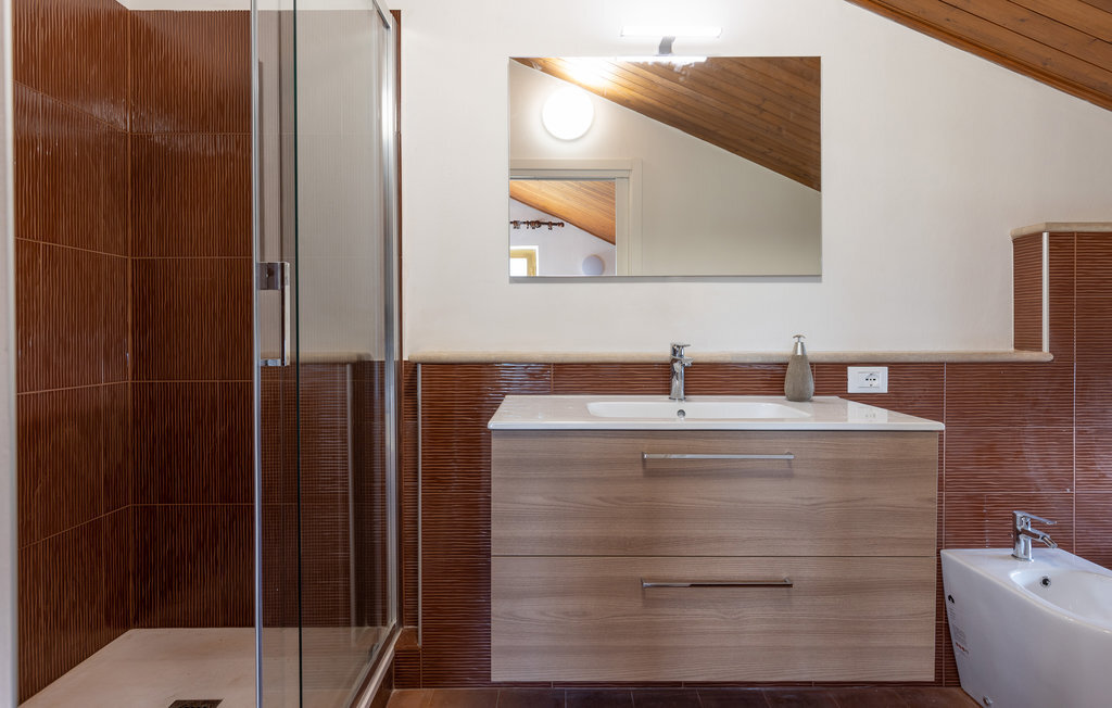 Maison 7 chambres avec piscine à Fivizzano - Photo 34