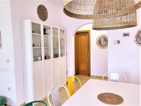 Villa Canal avec piscine privée et amarrage à Roses : photo 6
