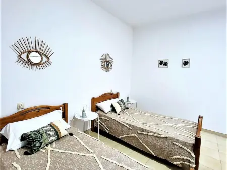 Villa Canal avec piscine privée et amarrage à Roses : photo 25