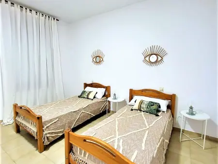 Villa Canal avec piscine privée et amarrage à Roses : photo 26