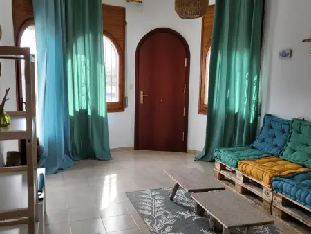 Villa Canal avec piscine privée et amarrage à Roses : photo 32