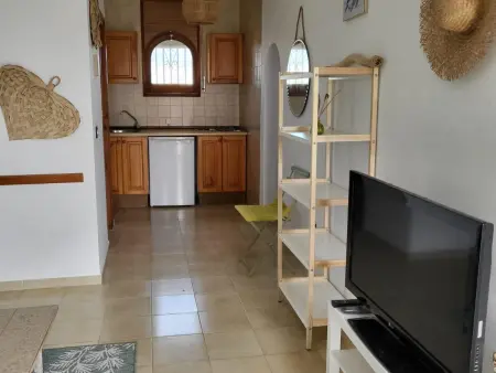 Villa Canal avec piscine privée et amarrage à Roses : photo 34