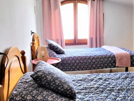 Villa Canal avec piscine privée et amarrage à Roses : photo 35