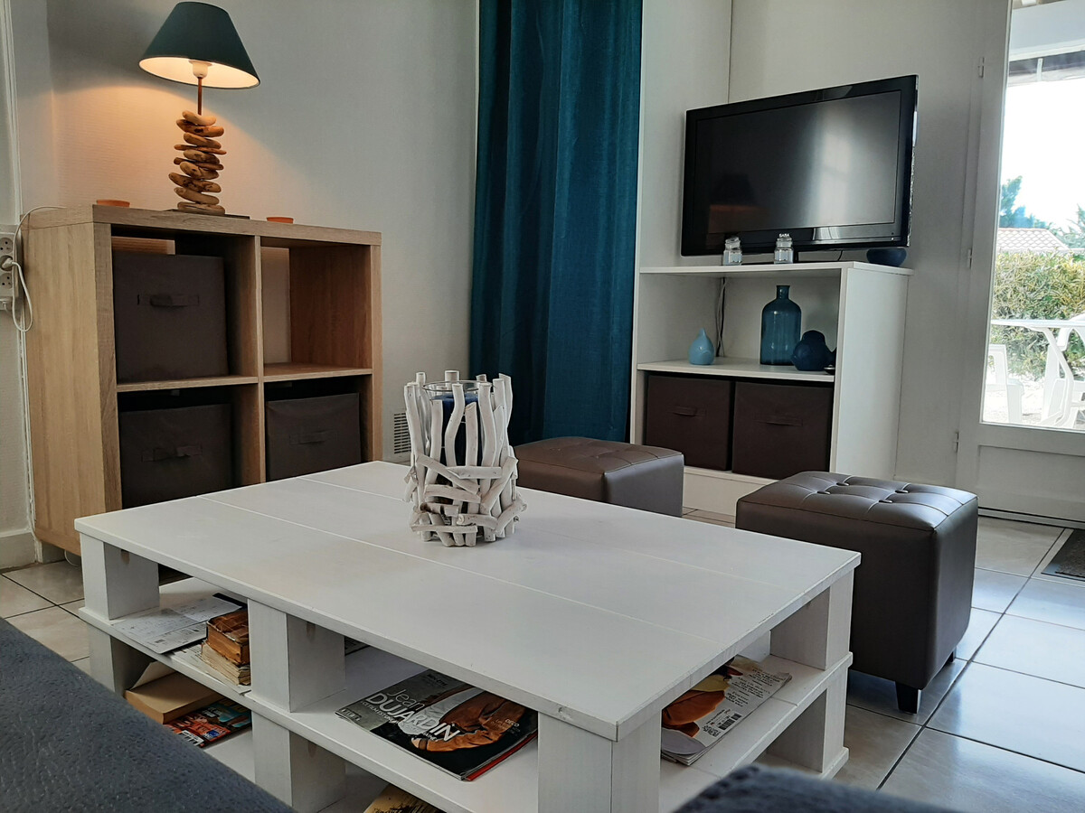 Villa Patio 35m² à Capbreton, 2 pas des plages - Photo 2