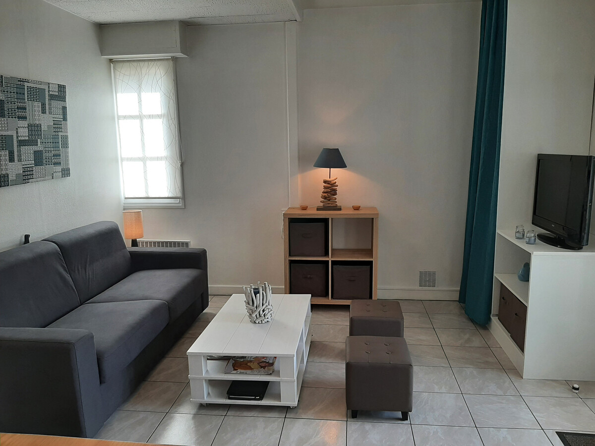 Villa Patio 35m² à Capbreton, 2 pas des plages - Photo 4