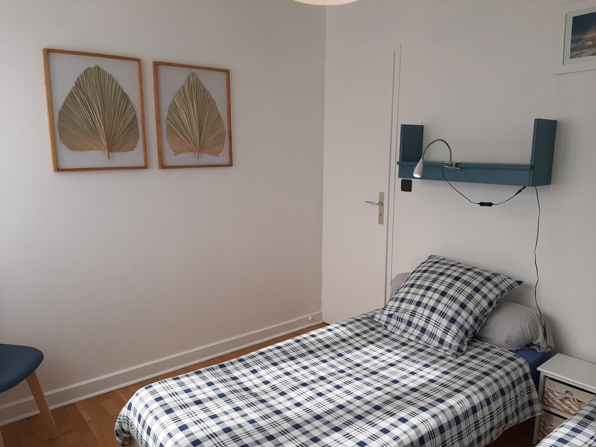 Villa Patio 35m² à Capbreton, 2 pas des plages - Photo 6